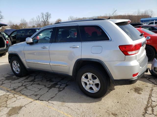 Photo 2 from auction – 2011 JEEP GRAND CHER with VIN 1J4RR4GG0BC540693