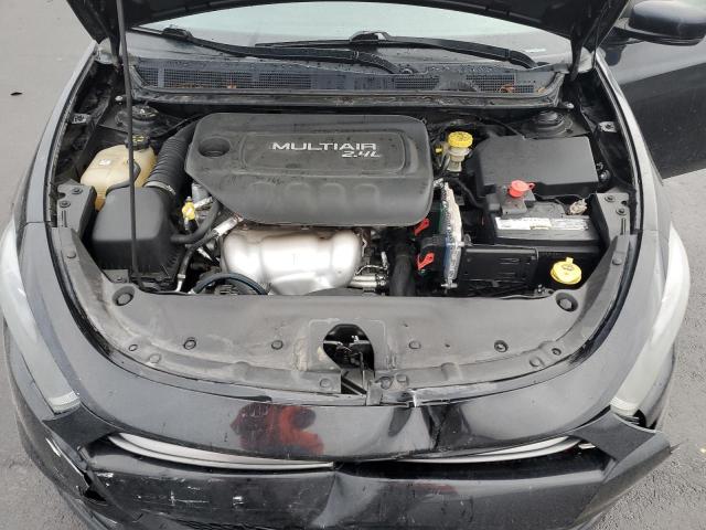 Photo 11 from auction – 2014 DODGE DART GT with VIN 1C3CDFEB5ED906499