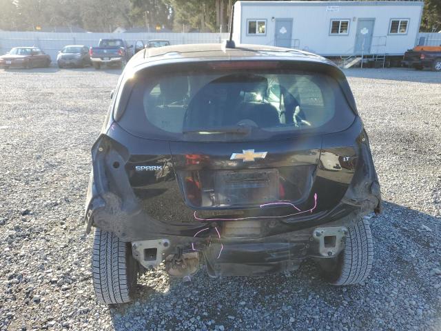 Photo 6 from auction – 2020 CHEVROLET SPARK 1LT with VIN KL8CD6SA0LC418225