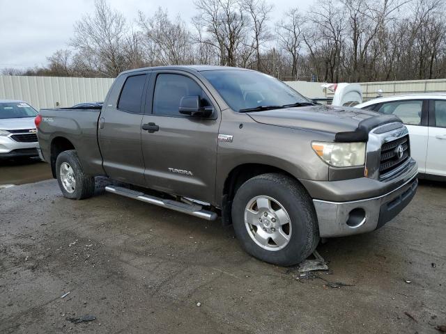 Photo 4 from auction – 2008 TOYOTA TUNDRA DOU with VIN 5TBBV54138S492762