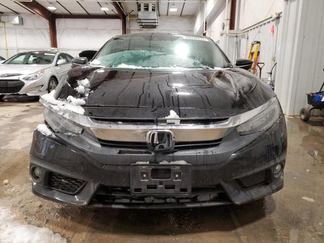 Photo 5 from auction – 2017 HONDA CIVIC TOUR with VIN 19XFC1F96HE012444