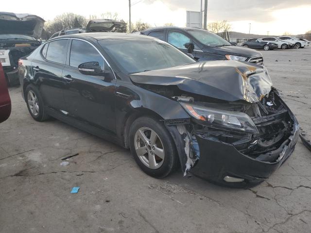 Photo 4 from auction – 2015 KIA OPTIMA LX with VIN 5XXGM4A7XFG488953