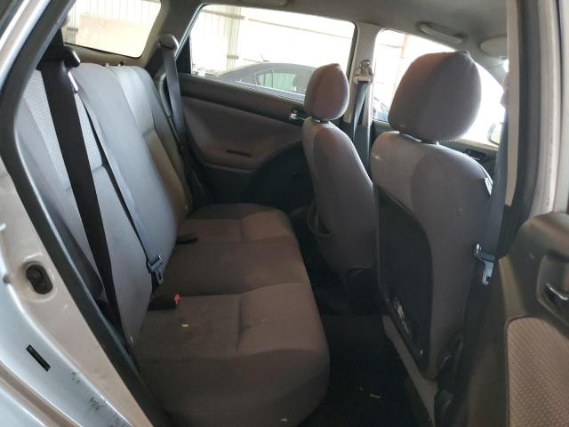 Photo 10 from auction – 2005 TOYOTA COROLLA MA with VIN 2T1KR30E95C405184