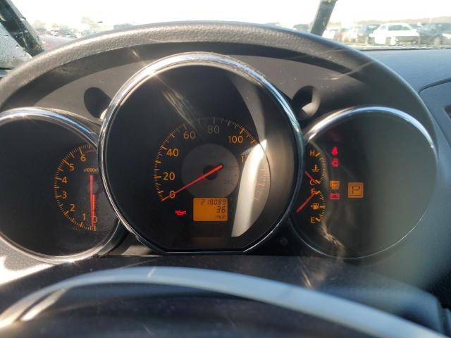 Photo 9 from auction – 2006 NISSAN ALTIMA 4D with VIN 1N4AL11D26N311014