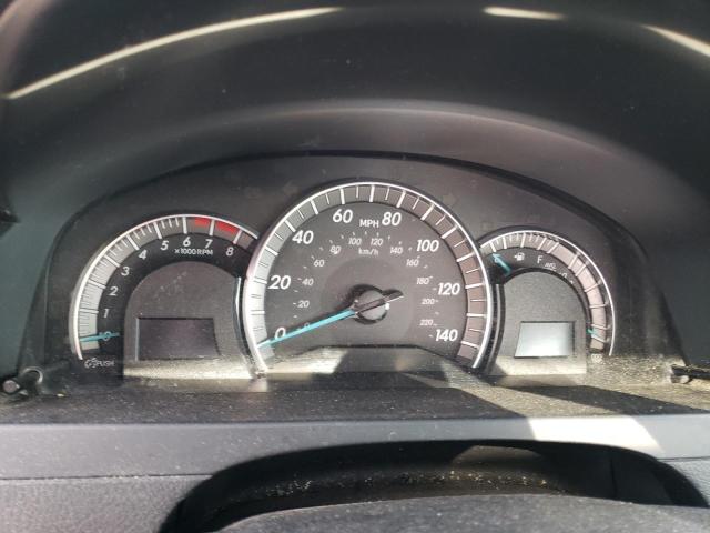 Photo 9 from auction – 2014 TOYOTA CAMRY L with VIN 4T1BF1FKXEU754508