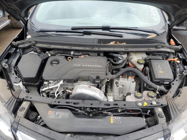 Photo 11 from auction – 2017 CHEVROLET VOLT LT with VIN 1G1RA6S53HU157583