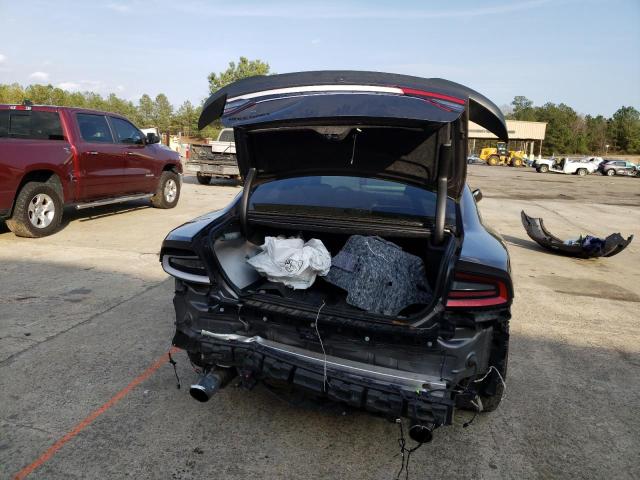 Photo 6 from auction – 2020 DODGE CHARGER SC with VIN 2C3CDXGJ4LH181360