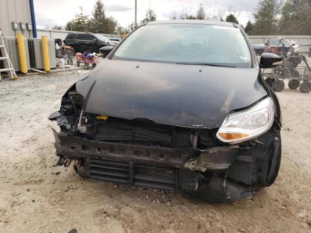 Photo 5 from auction – 2013 FORD FOCUS SE with VIN 1FADP3K24DL138163