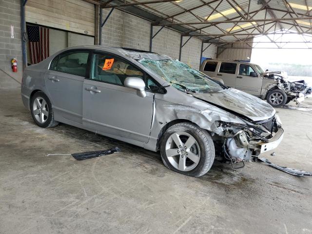 Photo 4 from auction – 2008 HONDA CIVIC EX with VIN 1HGFA16828L031692