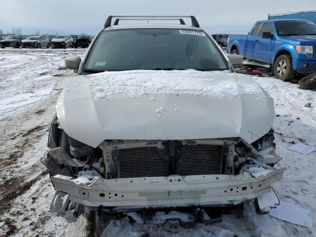 Photo 5 from auction – 2016 SUBARU IMPREZA PR with VIN JF1GPAB68G8321903