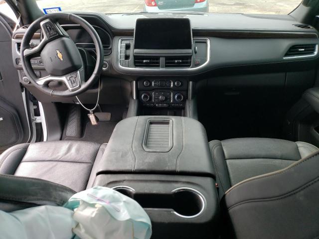 Photo 8 from auction – 2022 CHEVROLET SUBURBAN C with VIN 1GNSCFKD6NR187435