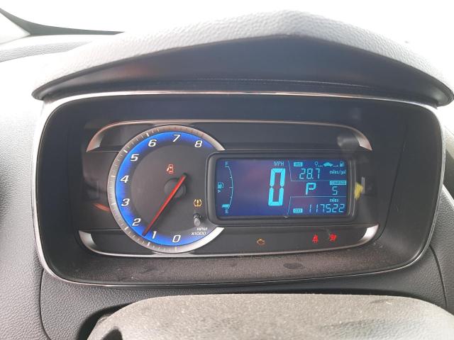 Foto 9 de la subasta – 2015 CHEVROLET TRAX 1LT con VIN 3GNCJLSB7FL199206
