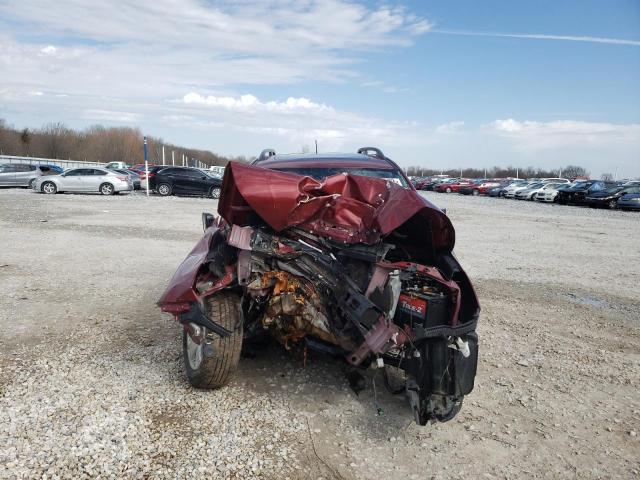 Photo 5 from auction – 2014 SUBARU FORESTER 2 with VIN JF2SJAHC0EH467262