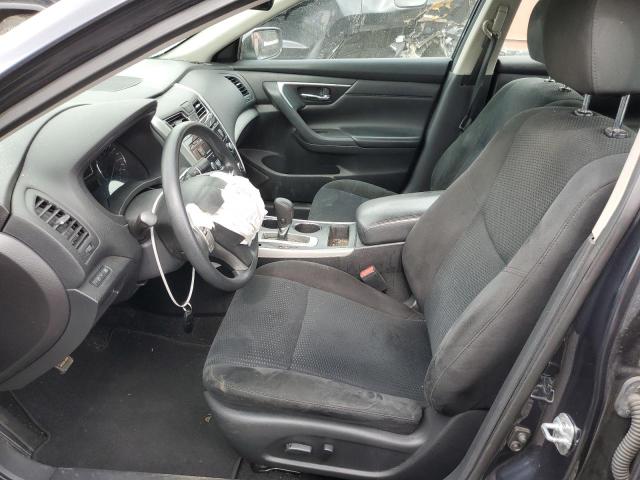 Photo 7 from auction – 2015 NISSAN ALTIMA 2.5 with VIN 1N4AL3AP3FC599448