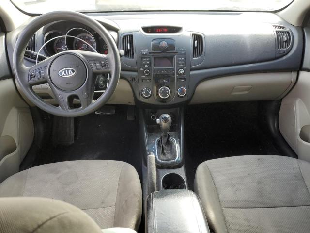 Photo 8 from auction – 2011 KIA FORTE EX with VIN KNAFU4A24B5414701