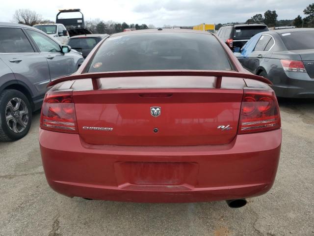 Photo 6 from auction – 2006 DODGE CHARGER R/ with VIN 2B3KA53H96H374598