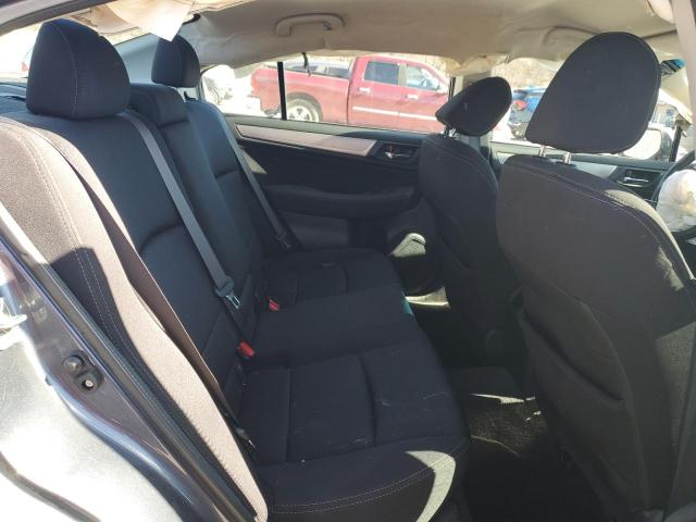 Photo 10 from auction – 2016 SUBARU LEGACY 2.5 with VIN 4S3BNAC65G3056007
