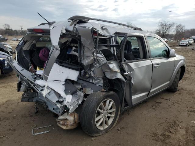 Photo 3 from auction – 2017 DODGE JOURNEY SX with VIN 3C4PDCBB1HT587665