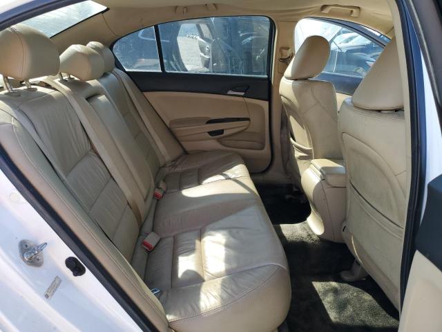 Photo 10 from auction – 2012 HONDA ACCORD SE with VIN 1HGCP2F65CA223151