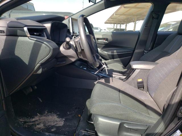 Photo 7 from auction – 2021 TOYOTA COROLLA with VIN 5YFS4MCE7MP096930