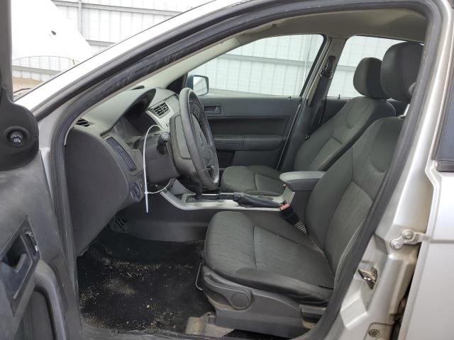 Photo 7 from auction – 2009 FORD FOCUS SE with VIN 1FAHP35N49W133946