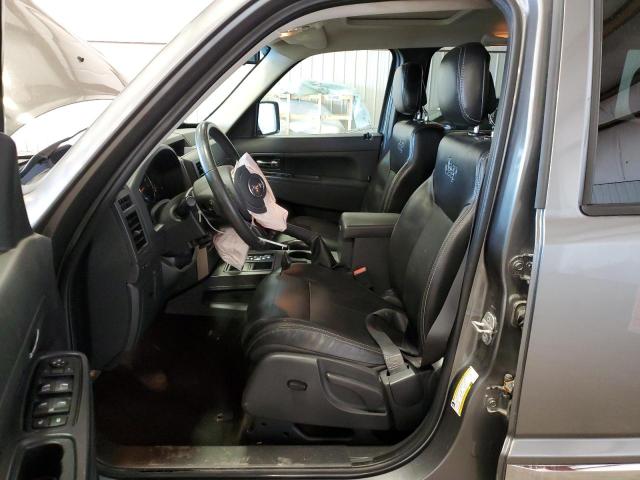Photo 7 from auction – 2012 JEEP LIBERTY SP with VIN 1C4PJMAK9CW162679