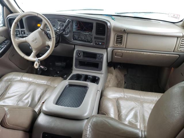Photo 8 from auction – 2002 GMC DENALI with VIN 1GKEK63U32J247046