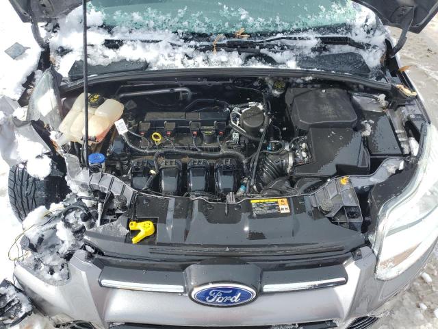 Photo 11 from auction – 2013 FORD FOCUS SE with VIN 1FADP3K25DL383943