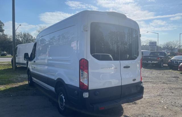 Photo 3 from auction – 2018 FORD TRANSIT T- with VIN 1FTYR2CM9JKA24225