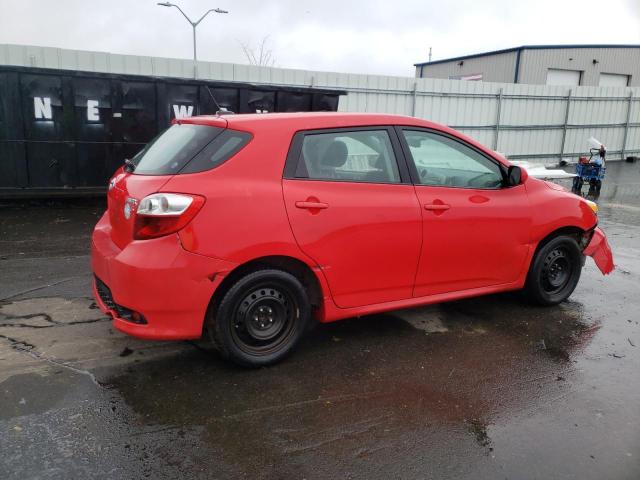 Фото 3 с аукциона – 2012 TOYOTA COROLLA MA с VIN 2T1KU4EE3CC907585