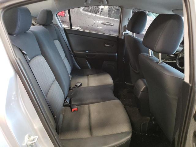 Photo 10 from auction – 2005 MAZDA 3 I with VIN JM1BK12F451343390