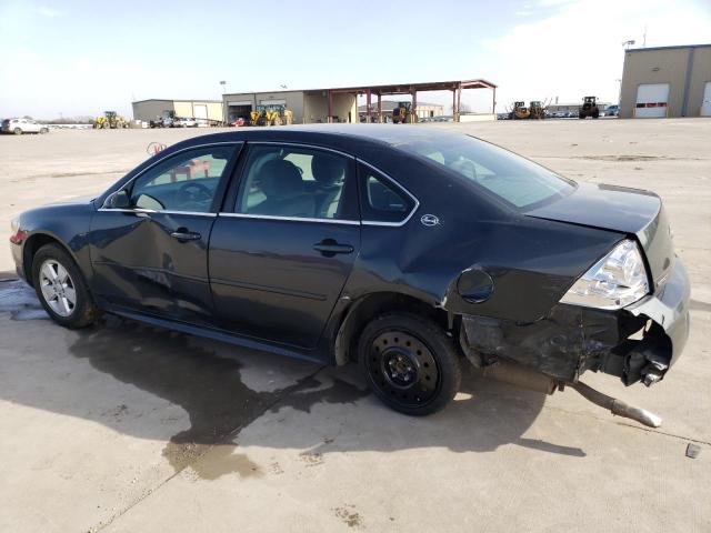 Photo 2 from auction – 2014 CHEVROLET IMPALA LIM with VIN 2G1WA5E3XE1110680