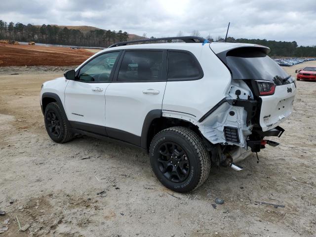 Photo 2 from auction – 2022 JEEP CHEROKEE T with VIN 1C4PJMBX9ND548494
