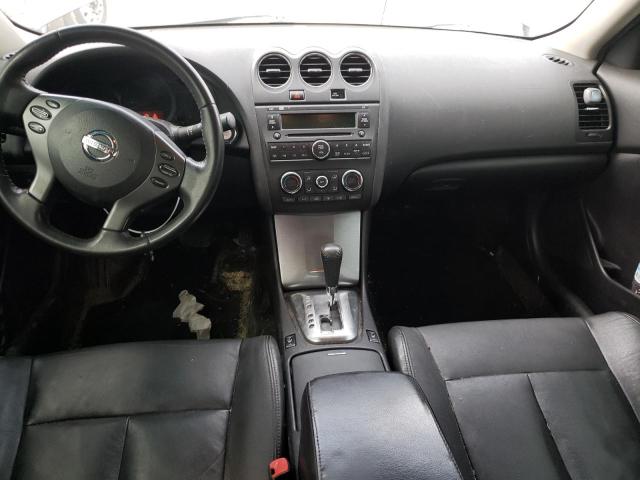Photo 8 from auction – 2010 NISSAN ALTIMA BAS with VIN 1N4AL2AP3AN488258