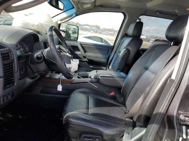 Photo 7 from auction – 2011 NISSAN TITAN S with VIN 1N6AA0EC8BN312123