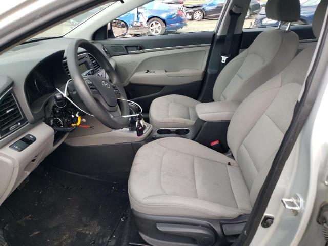 Photo 7 from auction – 2017 HYUNDAI ELANTRA SE with VIN 5NPD74LF2HH166829