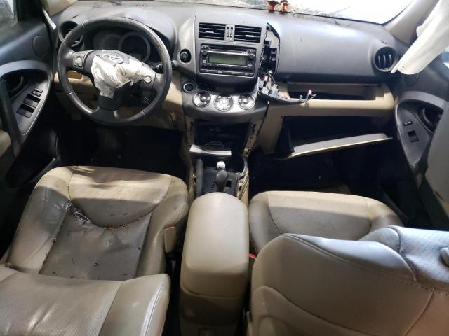 Photo 8 from auction – 2012 TOYOTA RAV4 LIMIT with VIN 2T3DK4DV0CW079792