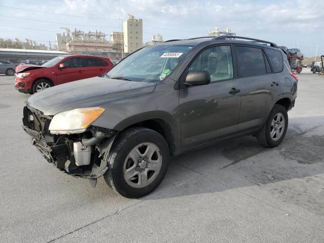 TOYOTA RAV4 2012 with VIN 2T3ZF4DV0CW106628 - Photo from auction