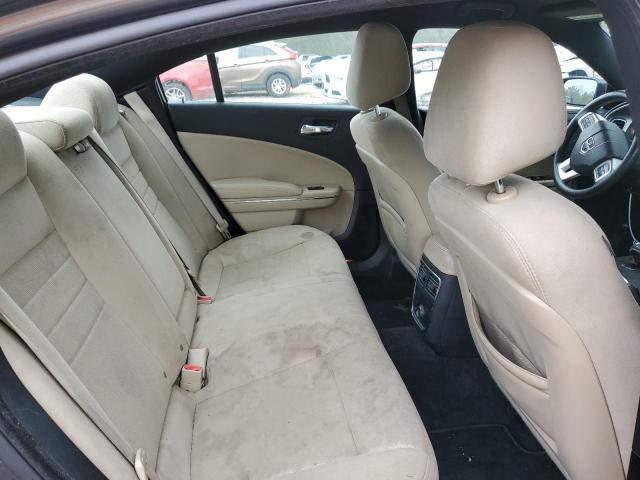 Photo 10 from auction – 2014 DODGE CHARGER SE with VIN 2C3CDXBG4EH182054