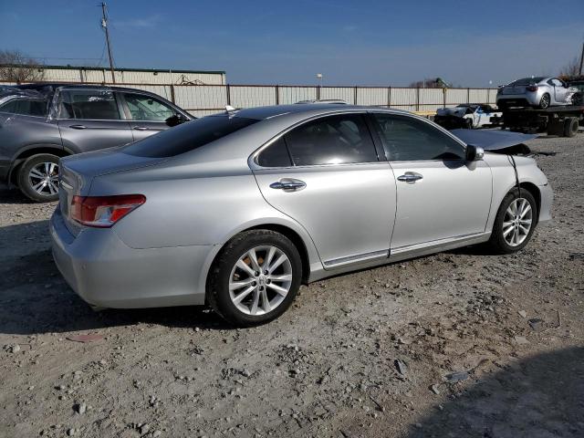 Photo 3 from auction – 2011 LEXUS ES 350 with VIN JTHBK1EG8B2434655