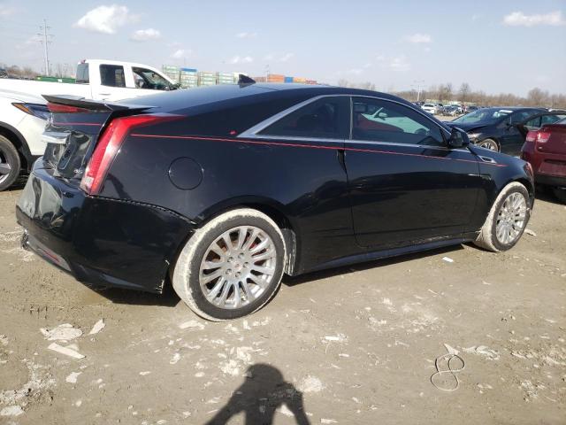 Photo 3 from auction – 2012 CADILLAC CTS PERFOR with VIN 1G6DL1E30C0108062