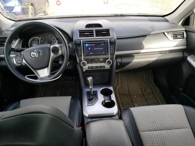 Photo 8 from auction – 2014 TOYOTA CAMRY L with VIN 4T1BF1FK2EU334838