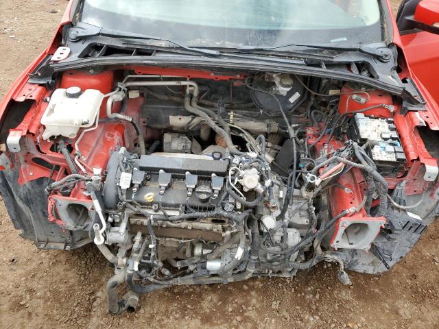 Photo 11 from auction – 2013 FORD FOCUS SE with VIN 1FADP3K2XDL251499