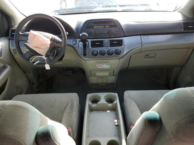 Photo 8 from auction – 2007 HONDA ODYSSEY LX with VIN 5FNRL38207B061124
