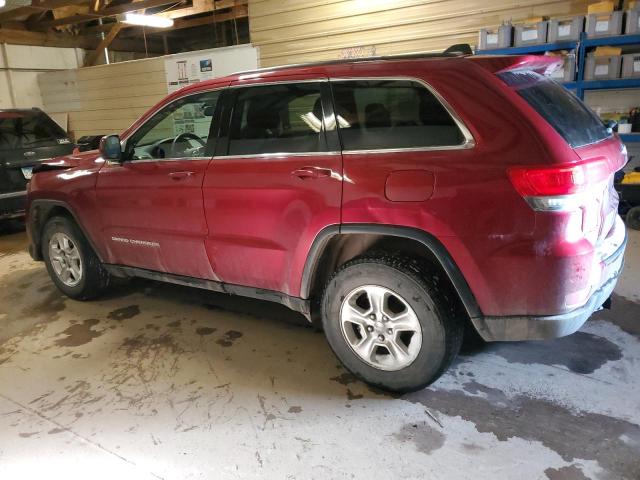 Photo 2 from auction – 2014 JEEP GRAND CHER with VIN 1C4RJFAG5EC224986
