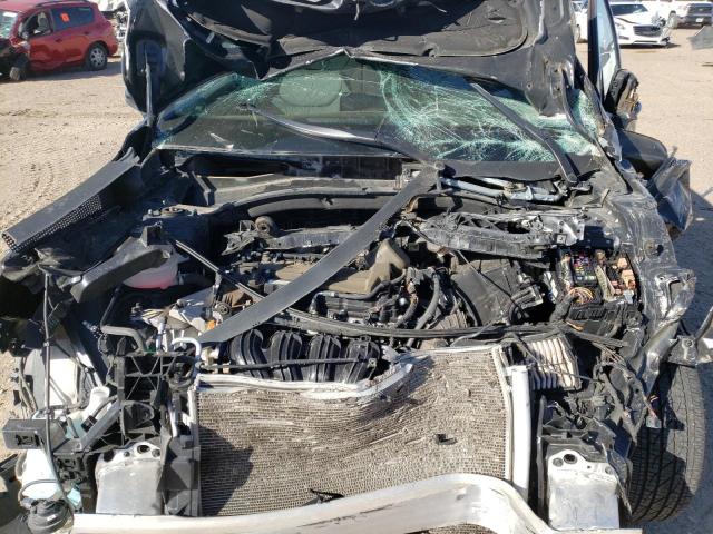Photo 12 from auction – 2021 HYUNDAI SANTA FE S with VIN 5NMS14AJ5MH330257