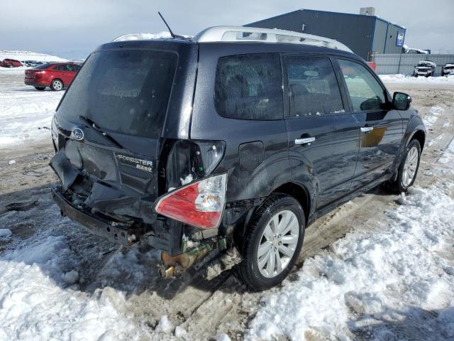 Photo 3 from auction – 2011 SUBARU FORESTER T with VIN JF2SHAGC9BH755287