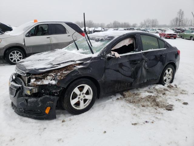 Photo 1 from auction – 2011 CHEVROLET CRUZE LT with VIN 1G1PF5S96B7212846