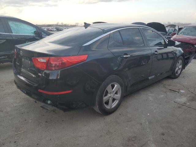 Photo 3 from auction – 2015 KIA OPTIMA LX with VIN 5XXGM4A7XFG488953