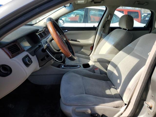 Photo 7 from auction – 2007 CHEVROLET IMPALA LS with VIN 2G1WB58K379406841